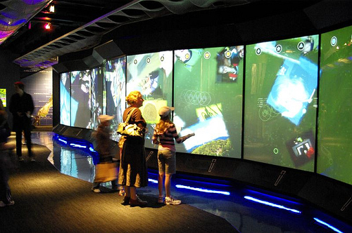 experiential marketing example experiential marketing example