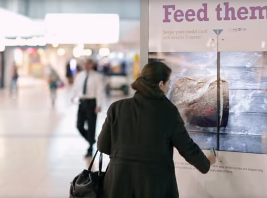 experiential marketing experiential marketing misereor