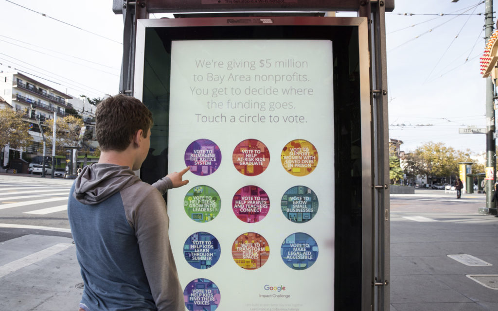 experiential marketing example google experiential marketing example google