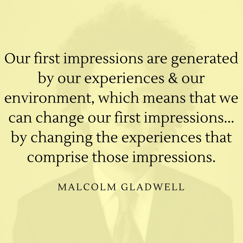 create great customer experiences