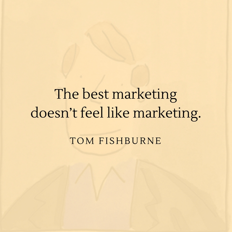 experiential marketing ideas