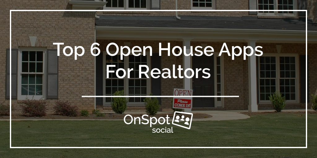 open-house-apps