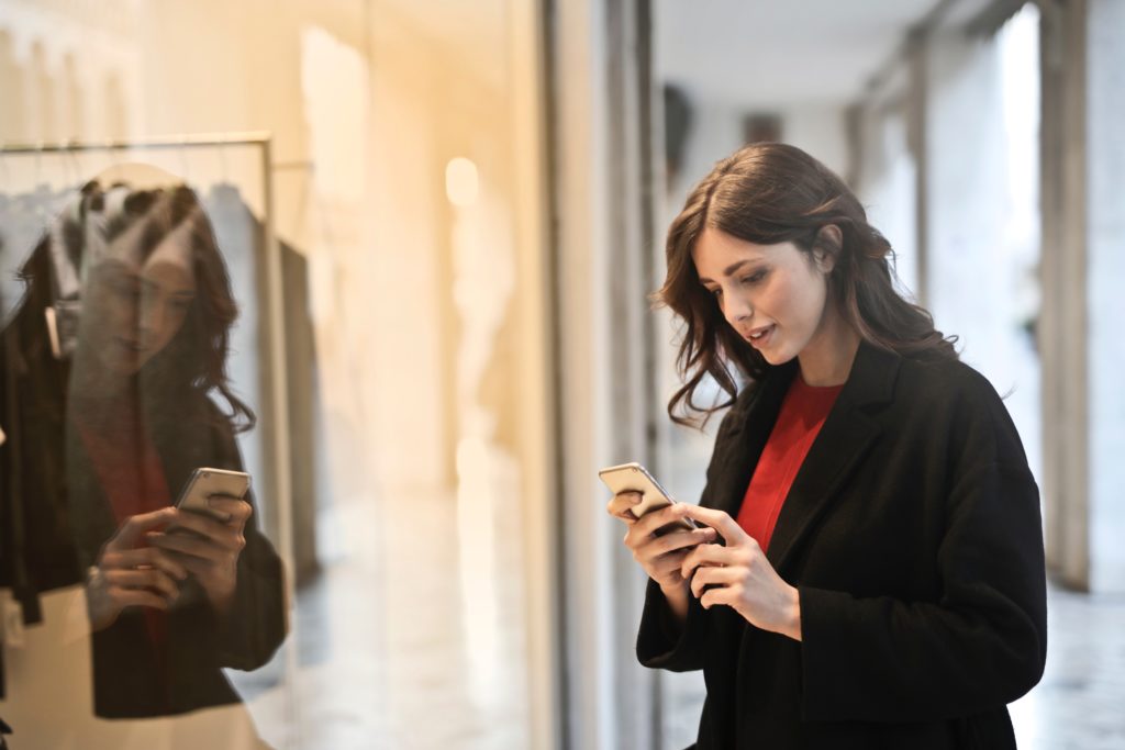 Business SMS