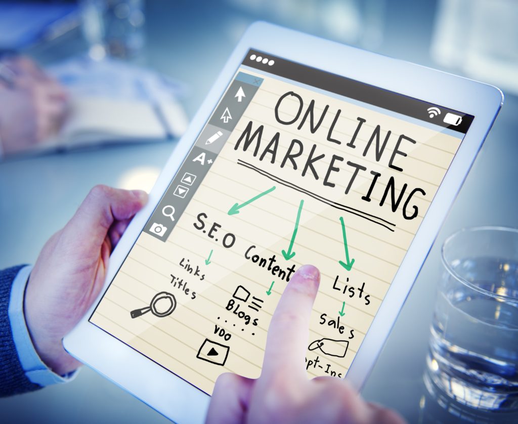 Acquire Email Marketing Leads