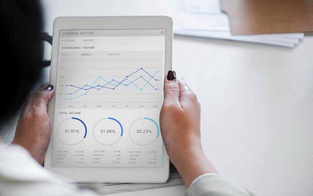 lead generation analytics