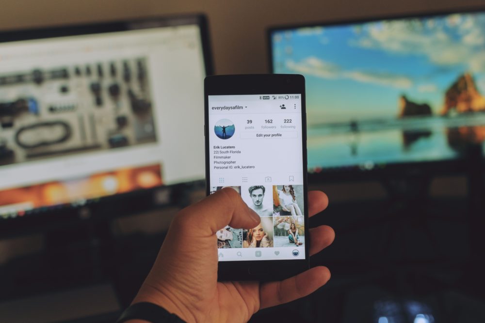 How to Gain Real Followers to Your Brand Anywhere - OnSpot Social
