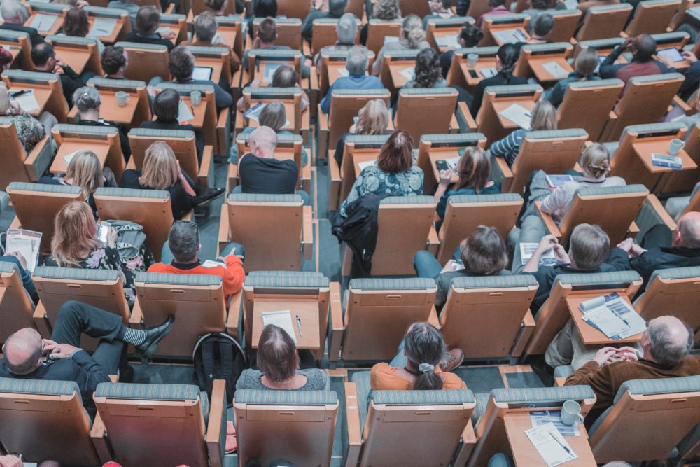 Effective event publicity tips implemented well can make that vital difference to your event - OnSpot Social