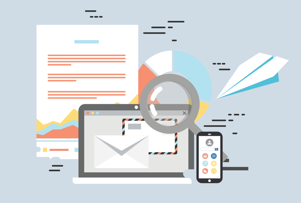 Best Email Collection Apps For 2020 - OnSpot Social