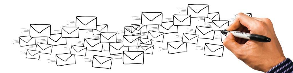 Best Email Collection App ipad for 2020 - OnSpot Social
