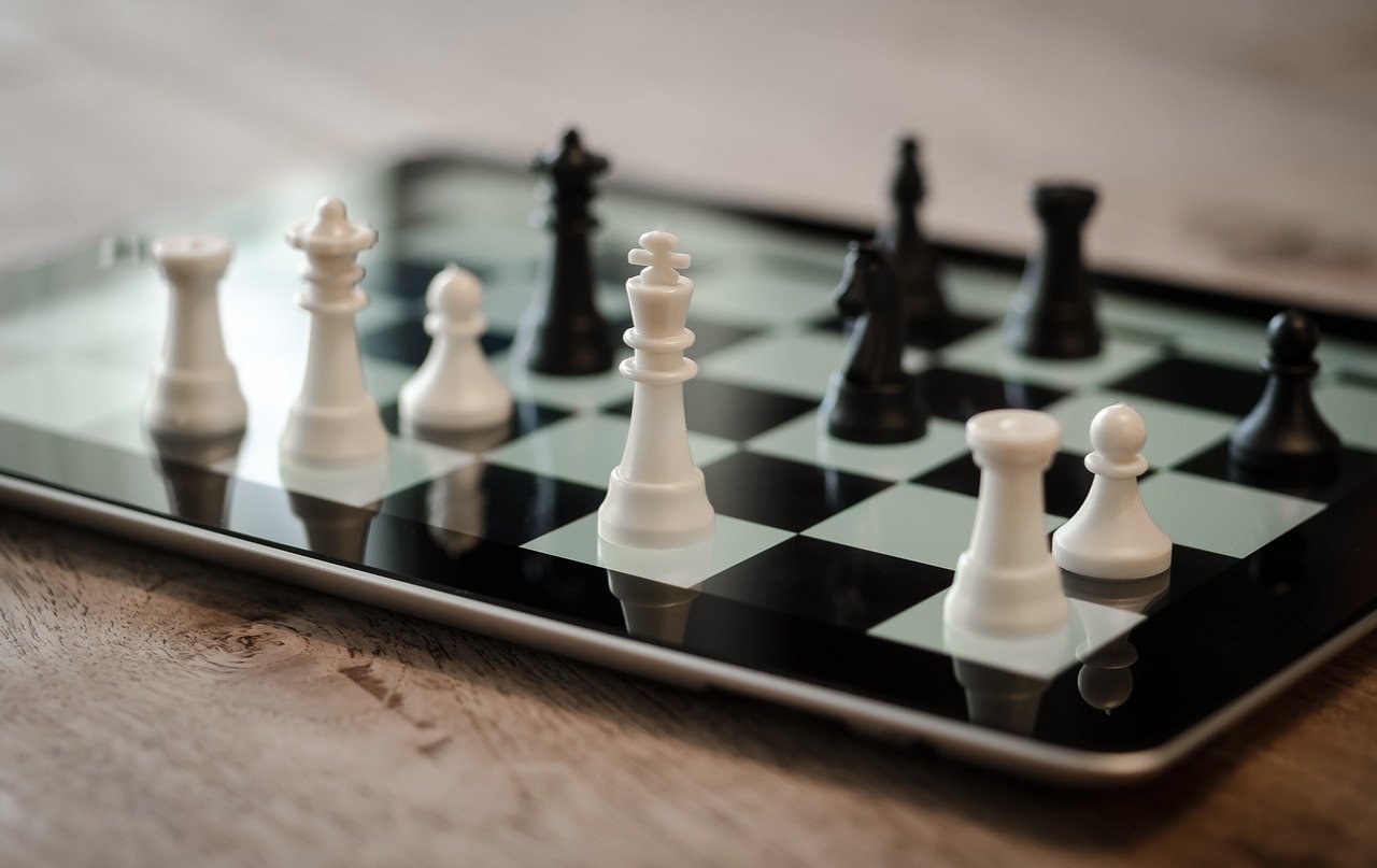 Sweepstakes and retail Games for customers to engage in your store