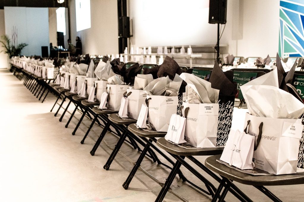 Having giveaway game ideas tailored to the individual customer through a personalised experience will drive engagement and more importantly conversions.